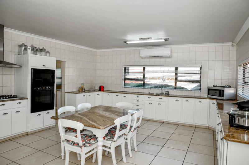 3 Bedroom Property for Sale in Meyerhof Free State